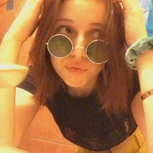 Meet your Posher, Erika